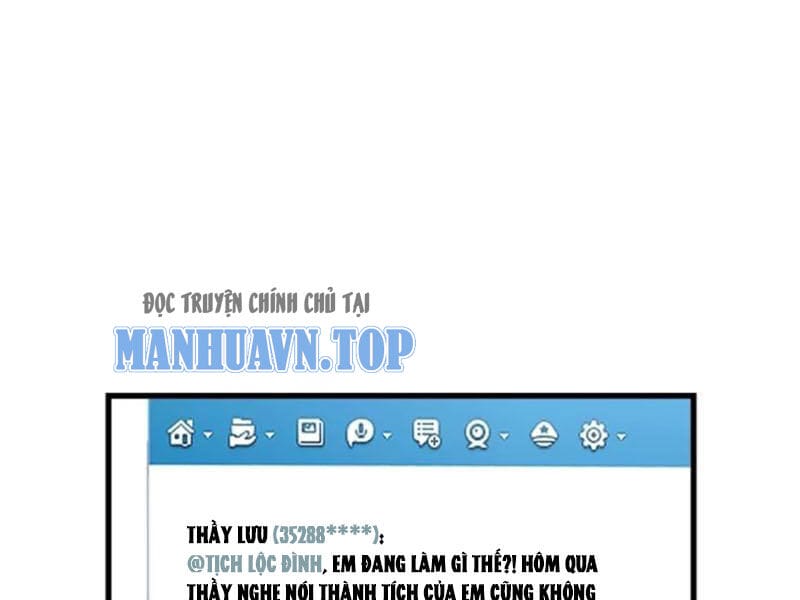 Truyện Tranh Trọng Sinh Không Làm Chạn Vương, Tôi Một Mình Nạp Game Thăng Cấp trang 4