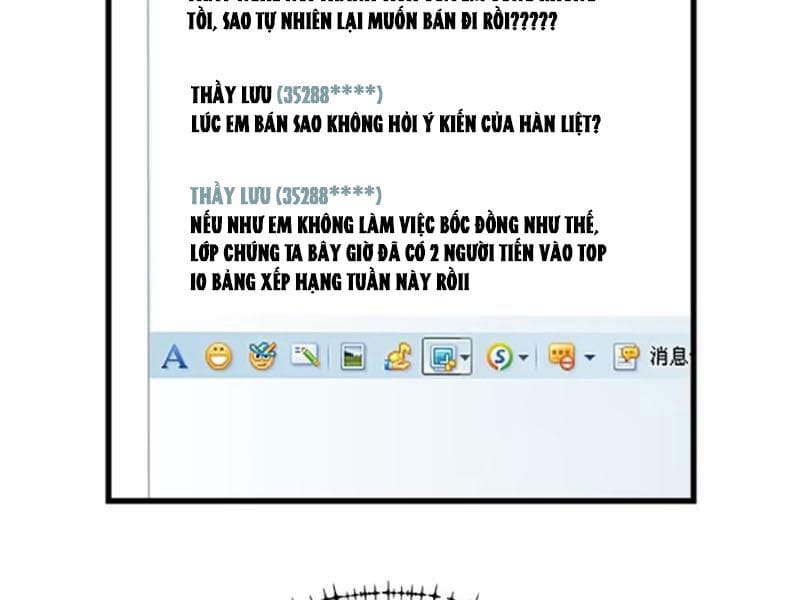 Truyện Tranh Trọng Sinh Không Làm Chạn Vương, Tôi Một Mình Nạp Game Thăng Cấp trang 4