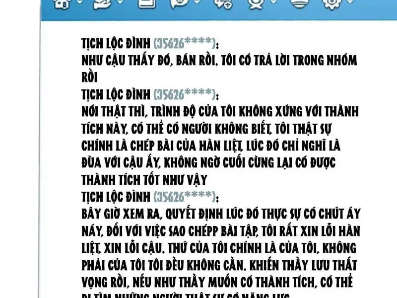 Truyện Tranh Trọng Sinh Không Làm Chạn Vương, Tôi Một Mình Nạp Game Thăng Cấp trang 4