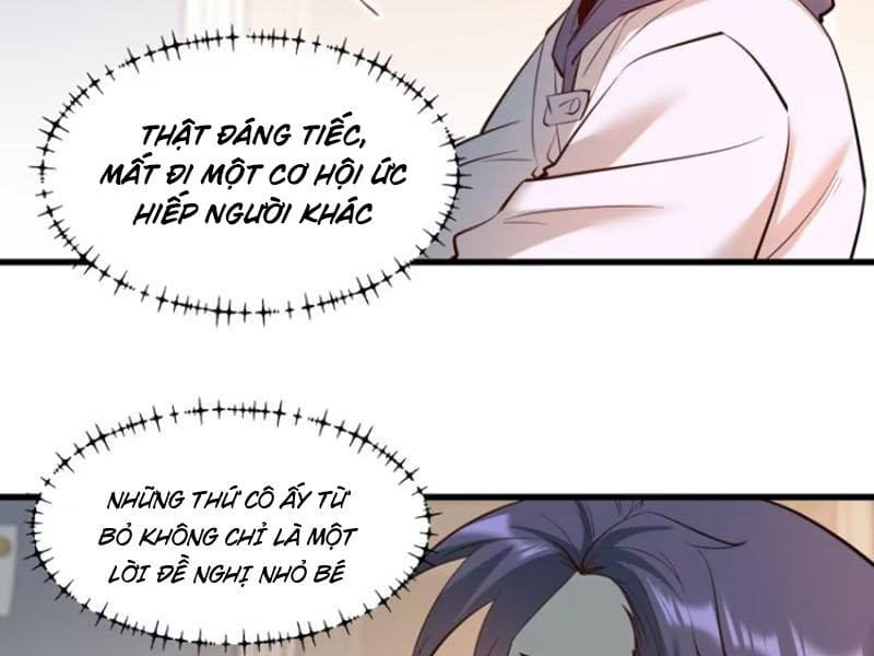 Truyện Tranh Trọng Sinh Không Làm Chạn Vương, Tôi Một Mình Nạp Game Thăng Cấp trang 4