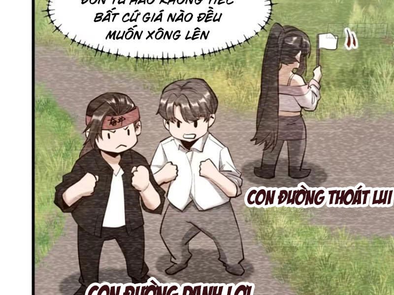 Truyện Tranh Trọng Sinh Không Làm Chạn Vương, Tôi Một Mình Nạp Game Thăng Cấp trang 4