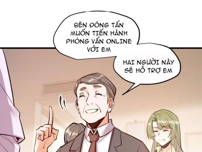 Truyện Tranh Trọng Sinh Không Làm Chạn Vương, Tôi Một Mình Nạp Game Thăng Cấp trang 4