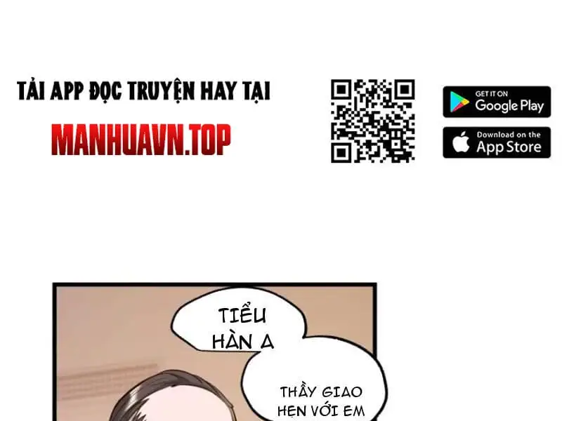 Truyện Tranh Trọng Sinh Không Làm Chạn Vương, Tôi Một Mình Nạp Game Thăng Cấp trang 4