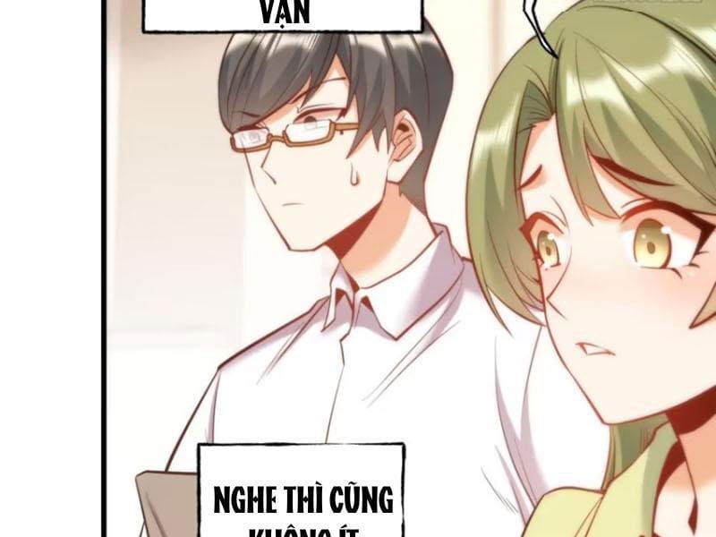 Truyện Tranh Trọng Sinh Không Làm Chạn Vương, Tôi Một Mình Nạp Game Thăng Cấp trang 4