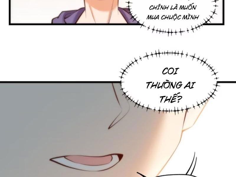 Truyện Tranh Trọng Sinh Không Làm Chạn Vương, Tôi Một Mình Nạp Game Thăng Cấp trang 4