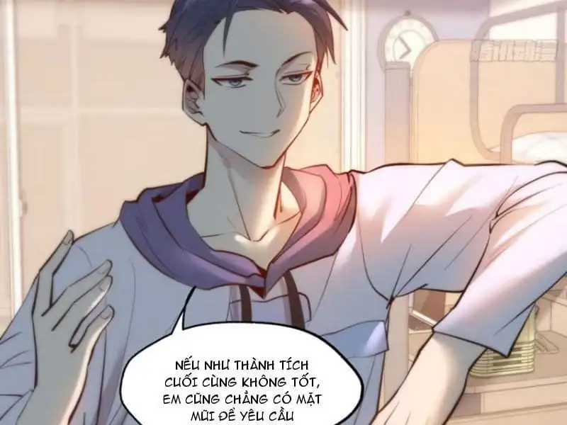 Truyện Tranh Trọng Sinh Không Làm Chạn Vương, Tôi Một Mình Nạp Game Thăng Cấp trang 4