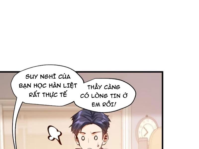 Truyện Tranh Trọng Sinh Không Làm Chạn Vương, Tôi Một Mình Nạp Game Thăng Cấp trang 4