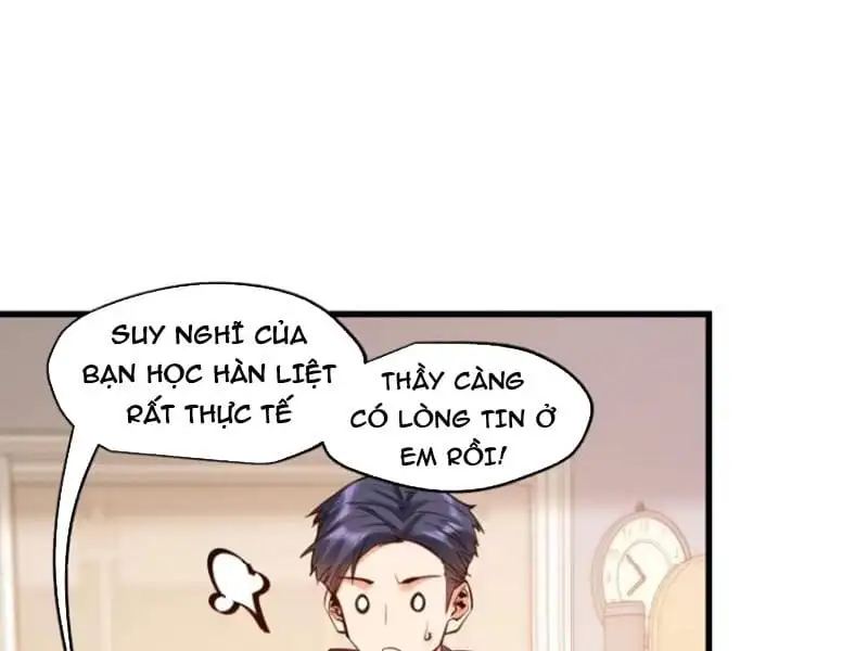 Truyện Tranh Trọng Sinh Không Làm Chạn Vương, Tôi Một Mình Nạp Game Thăng Cấp trang 4