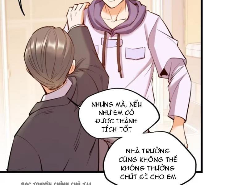 Truyện Tranh Trọng Sinh Không Làm Chạn Vương, Tôi Một Mình Nạp Game Thăng Cấp trang 4