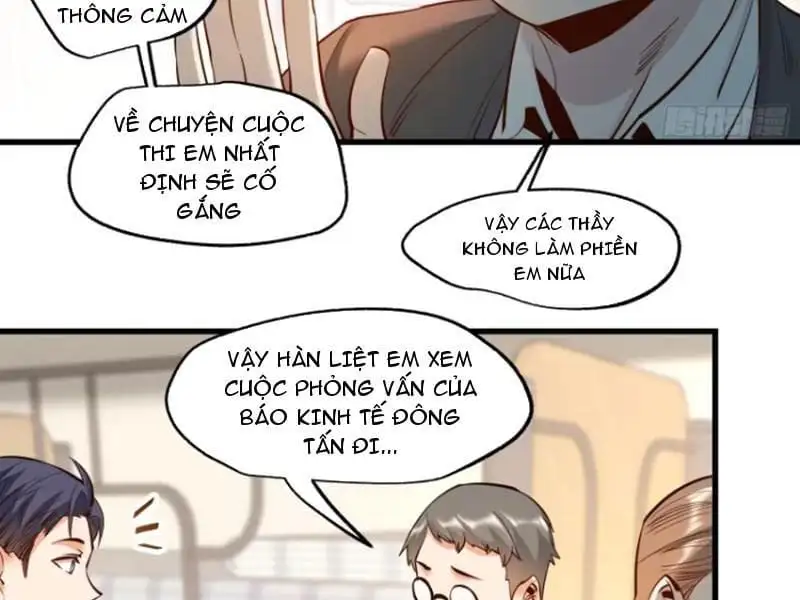 Truyện Tranh Trọng Sinh Không Làm Chạn Vương, Tôi Một Mình Nạp Game Thăng Cấp trang 4