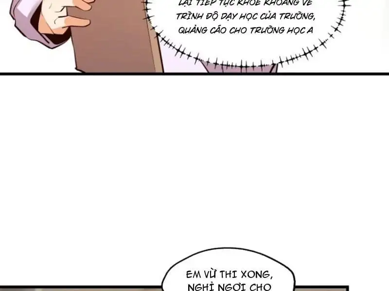 Truyện Tranh Trọng Sinh Không Làm Chạn Vương, Tôi Một Mình Nạp Game Thăng Cấp trang 4