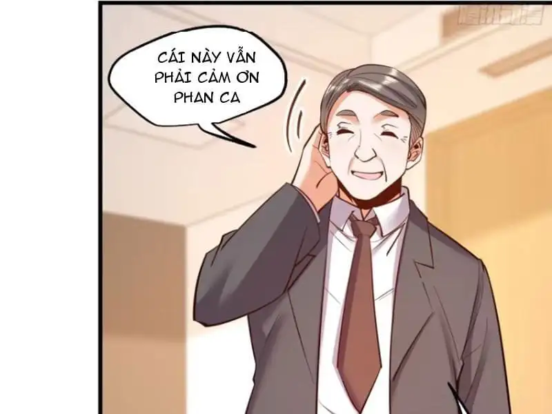 Truyện Tranh Trọng Sinh Không Làm Chạn Vương, Tôi Một Mình Nạp Game Thăng Cấp trang 4