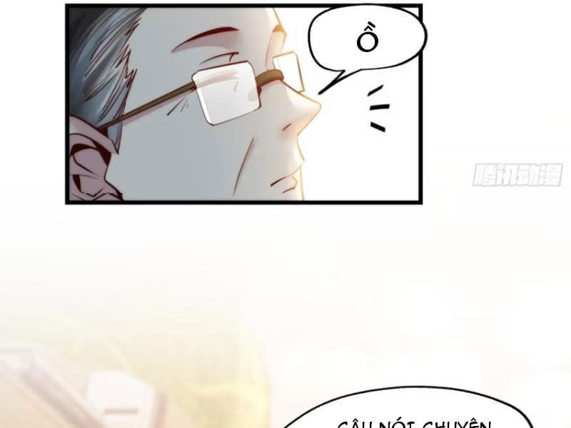 Truyện Tranh Trọng Sinh Không Làm Chạn Vương, Tôi Một Mình Nạp Game Thăng Cấp trang 4