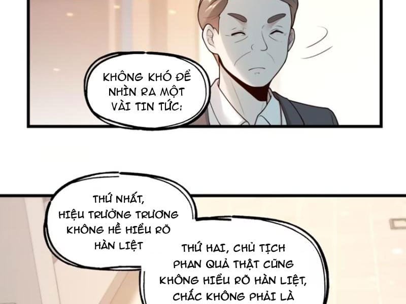 Truyện Tranh Trọng Sinh Không Làm Chạn Vương, Tôi Một Mình Nạp Game Thăng Cấp trang 4