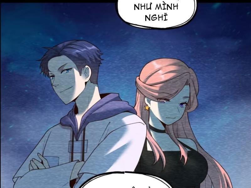 Truyện Tranh Trọng Sinh Không Làm Chạn Vương, Tôi Một Mình Nạp Game Thăng Cấp trang 4