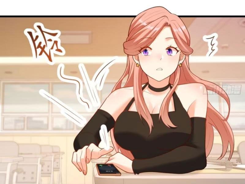 Truyện Tranh Trọng Sinh Không Làm Chạn Vương, Tôi Một Mình Nạp Game Thăng Cấp trang 4