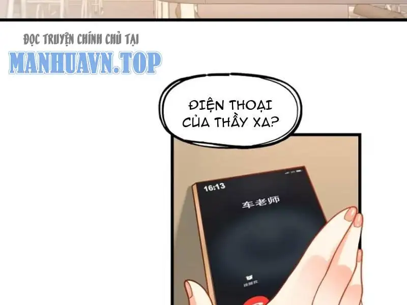Truyện Tranh Trọng Sinh Không Làm Chạn Vương, Tôi Một Mình Nạp Game Thăng Cấp trang 4