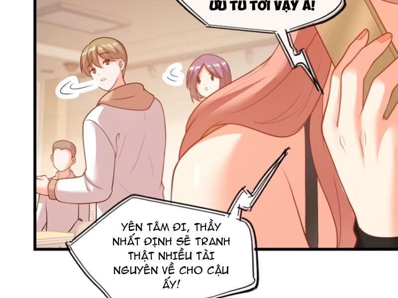 Truyện Tranh Trọng Sinh Không Làm Chạn Vương, Tôi Một Mình Nạp Game Thăng Cấp trang 4