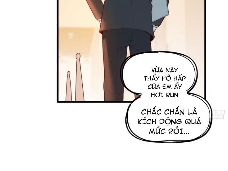 Truyện Tranh Trọng Sinh Không Làm Chạn Vương, Tôi Một Mình Nạp Game Thăng Cấp trang 4