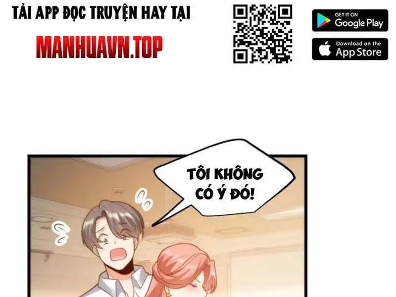 Truyện Tranh Trọng Sinh Không Làm Chạn Vương, Tôi Một Mình Nạp Game Thăng Cấp trang 4