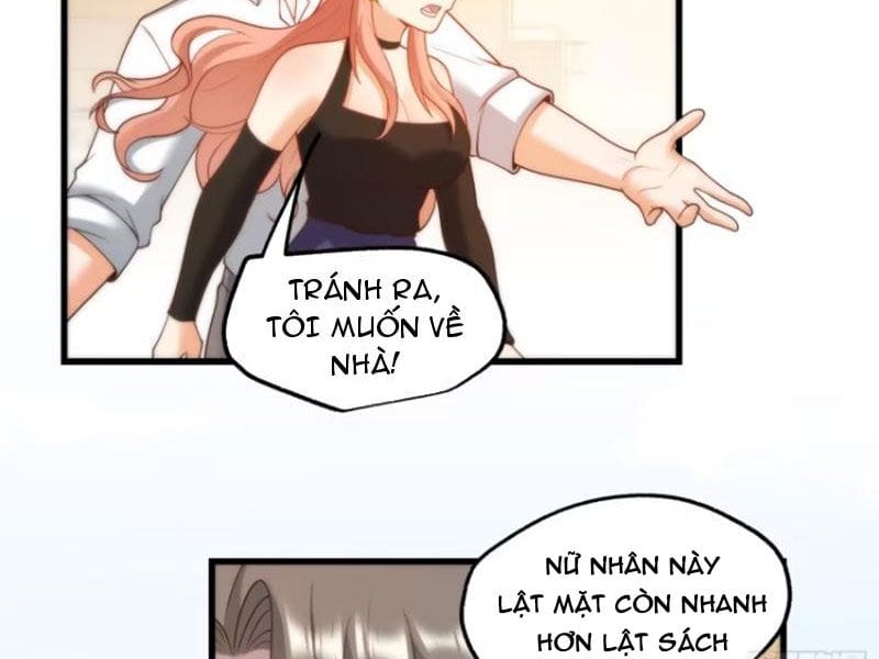 Truyện Tranh Trọng Sinh Không Làm Chạn Vương, Tôi Một Mình Nạp Game Thăng Cấp trang 4