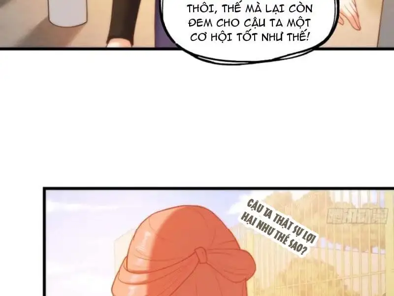 Truyện Tranh Trọng Sinh Không Làm Chạn Vương, Tôi Một Mình Nạp Game Thăng Cấp trang 4