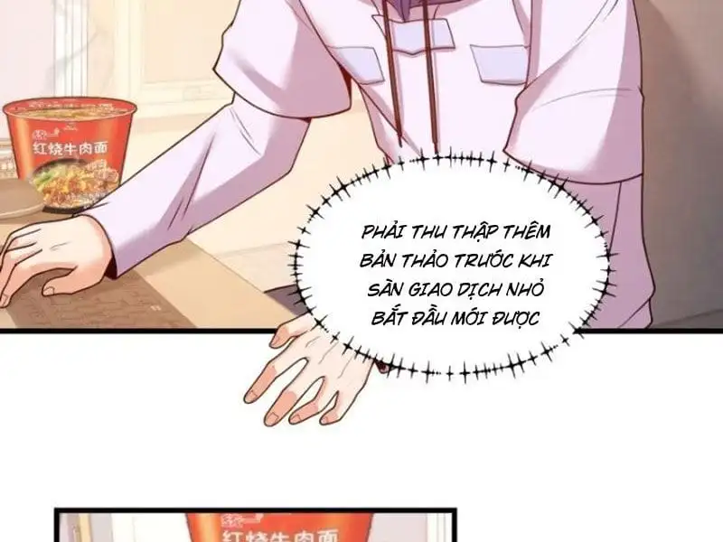 Truyện Tranh Trọng Sinh Không Làm Chạn Vương, Tôi Một Mình Nạp Game Thăng Cấp trang 4