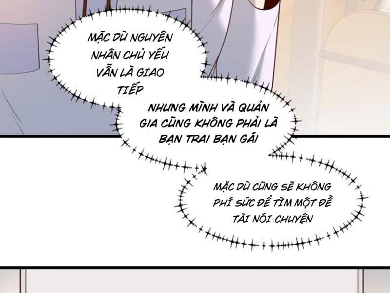 Truyện Tranh Trọng Sinh Không Làm Chạn Vương, Tôi Một Mình Nạp Game Thăng Cấp trang 4