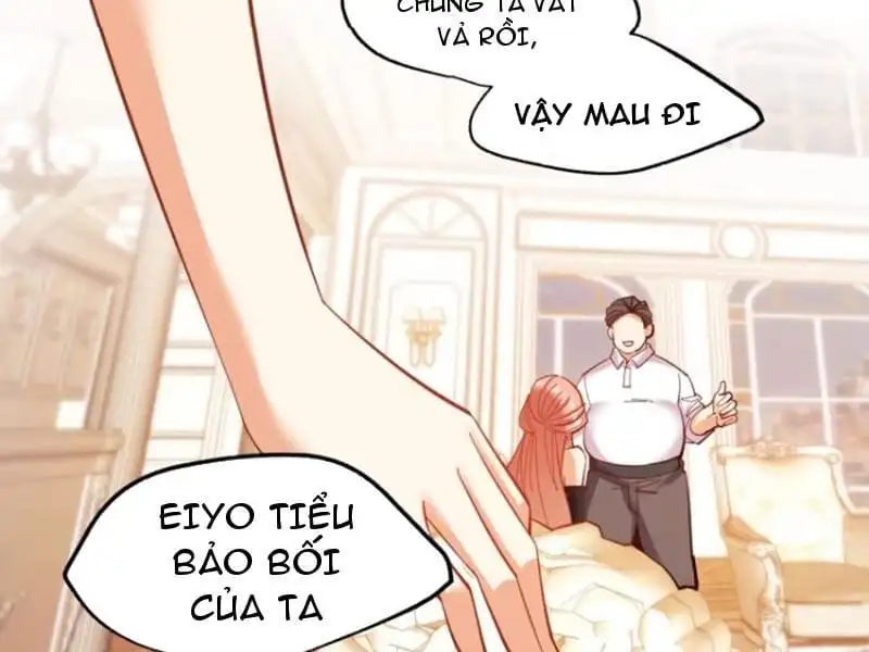 Truyện Tranh Trọng Sinh Không Làm Chạn Vương, Tôi Một Mình Nạp Game Thăng Cấp trang 4