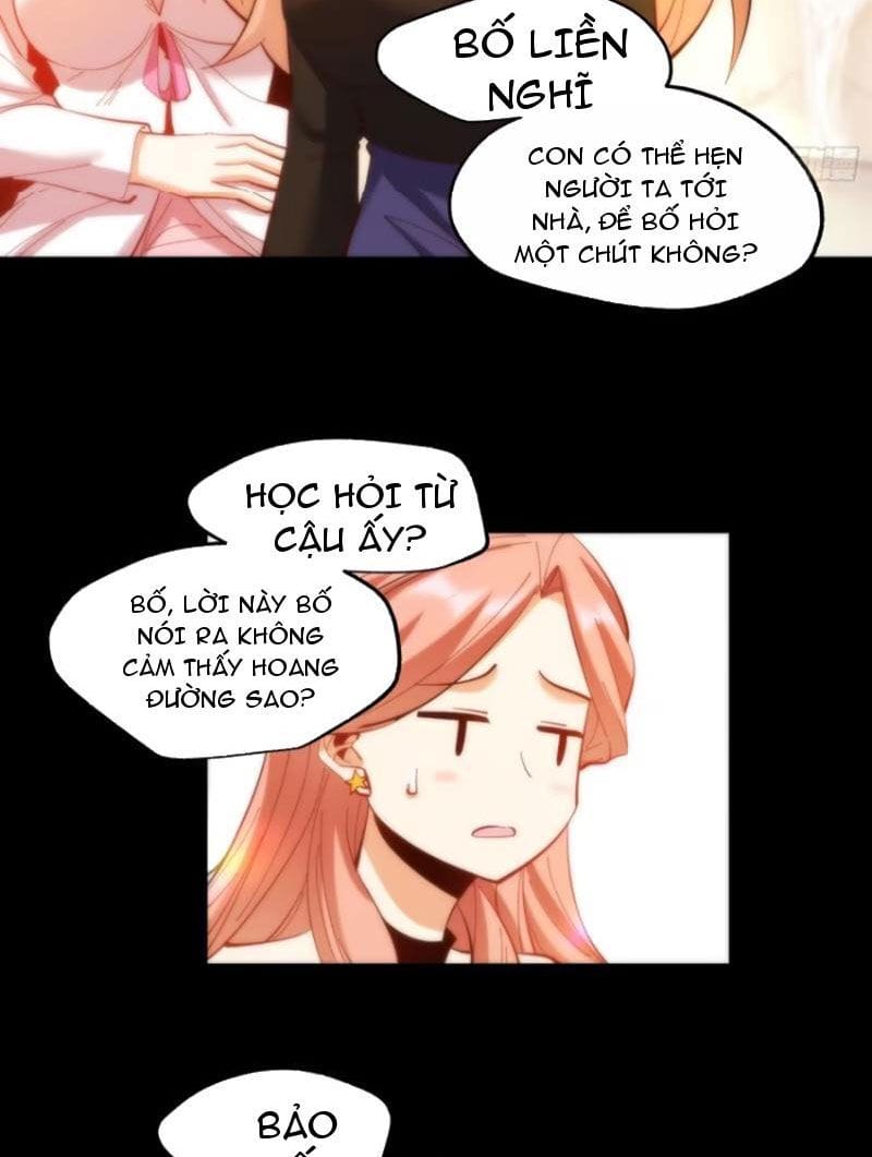 Truyện Tranh Trọng Sinh Không Làm Chạn Vương, Tôi Một Mình Nạp Game Thăng Cấp trang 4