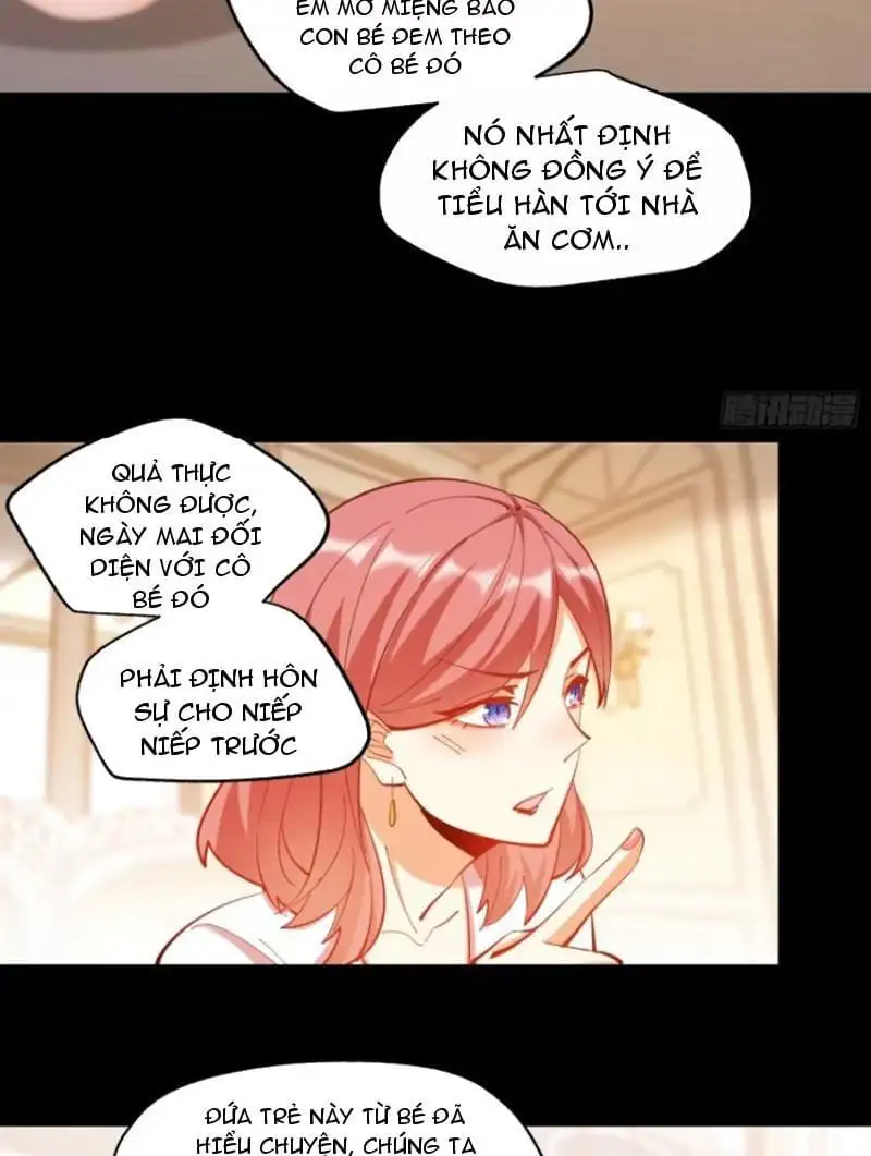 Truyện Tranh Trọng Sinh Không Làm Chạn Vương, Tôi Một Mình Nạp Game Thăng Cấp trang 4