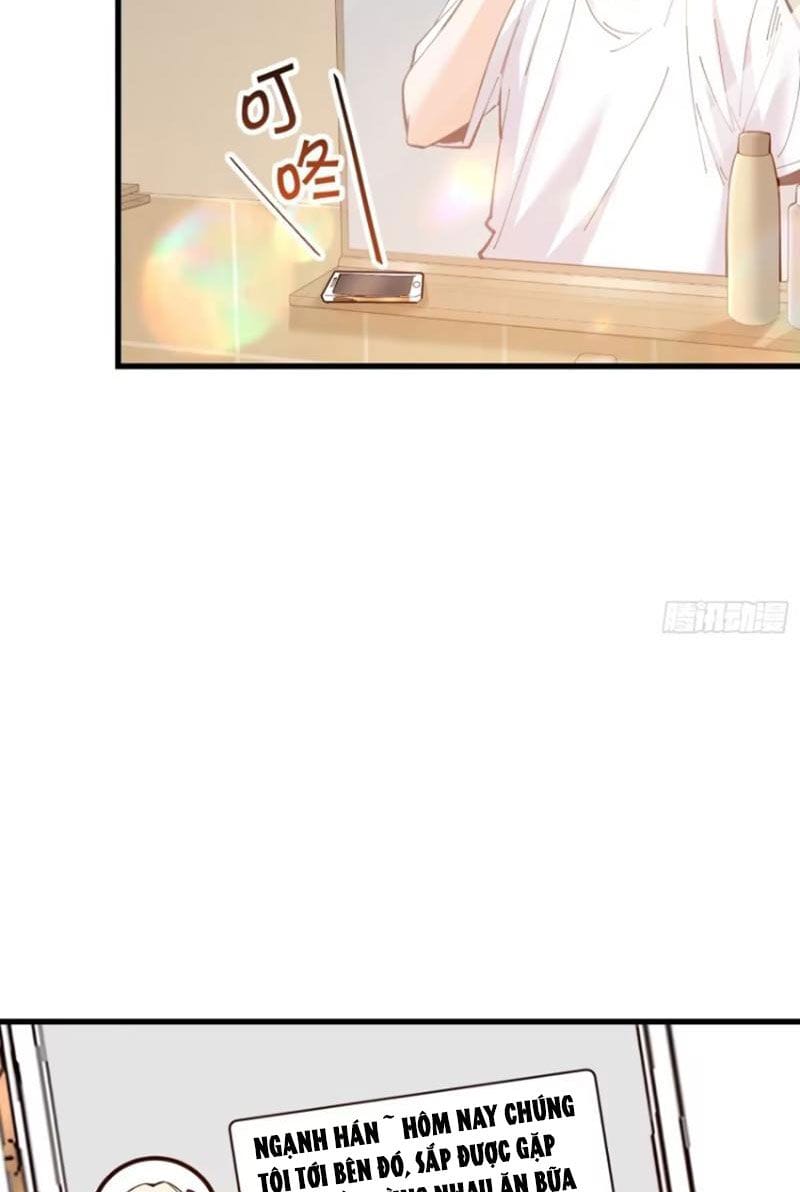 Truyện Tranh Trọng Sinh Không Làm Chạn Vương, Tôi Một Mình Nạp Game Thăng Cấp trang 4