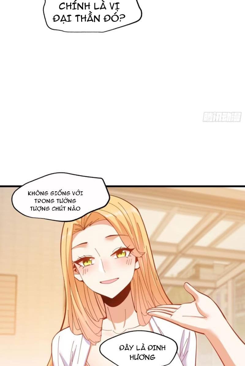 Truyện Tranh Trọng Sinh Không Làm Chạn Vương, Tôi Một Mình Nạp Game Thăng Cấp trang 4