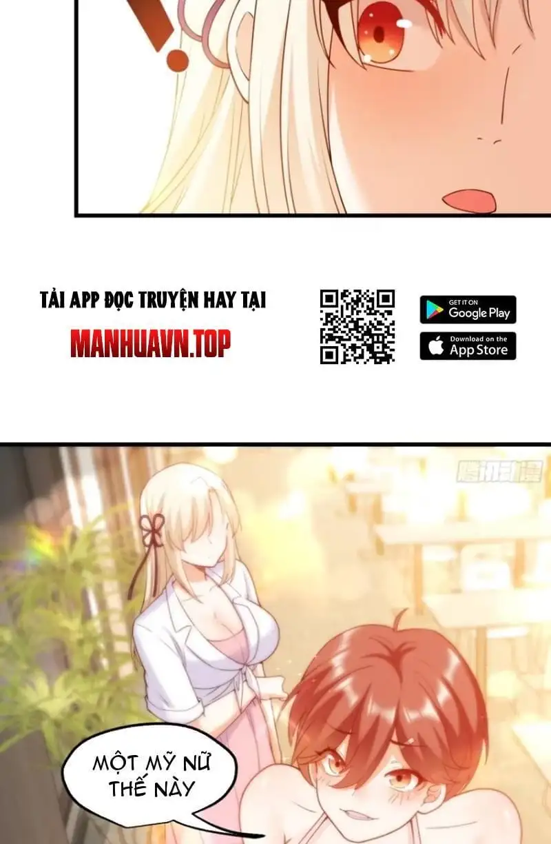 Truyện Tranh Trọng Sinh Không Làm Chạn Vương, Tôi Một Mình Nạp Game Thăng Cấp trang 4