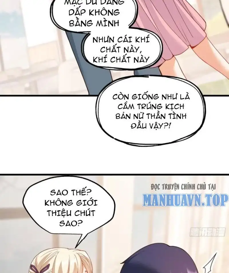 Truyện Tranh Trọng Sinh Không Làm Chạn Vương, Tôi Một Mình Nạp Game Thăng Cấp trang 4