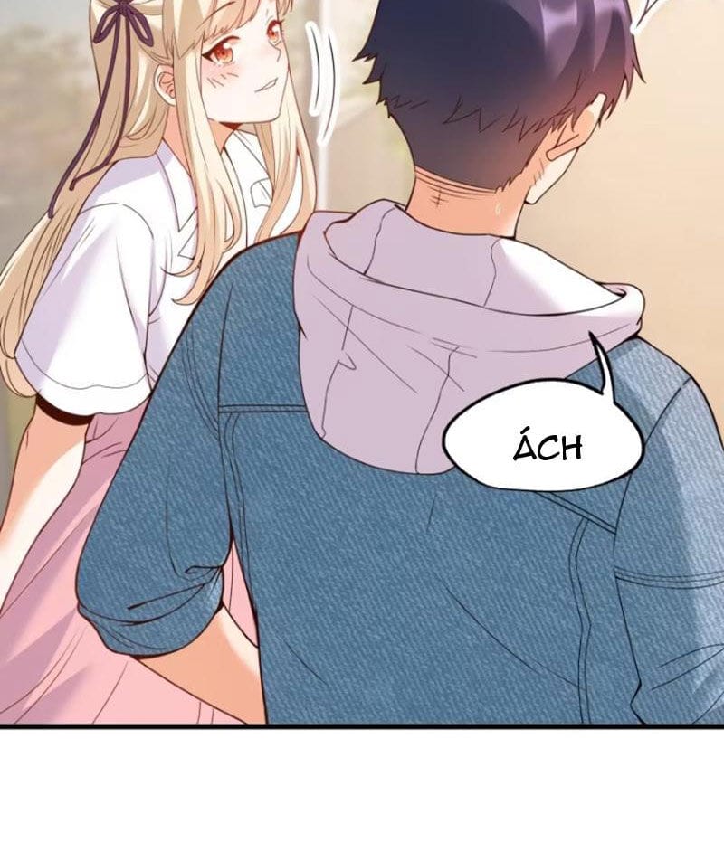 Truyện Tranh Trọng Sinh Không Làm Chạn Vương, Tôi Một Mình Nạp Game Thăng Cấp trang 4