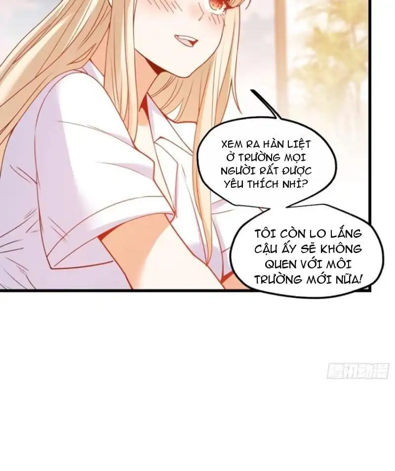 Truyện Tranh Trọng Sinh Không Làm Chạn Vương, Tôi Một Mình Nạp Game Thăng Cấp trang 4