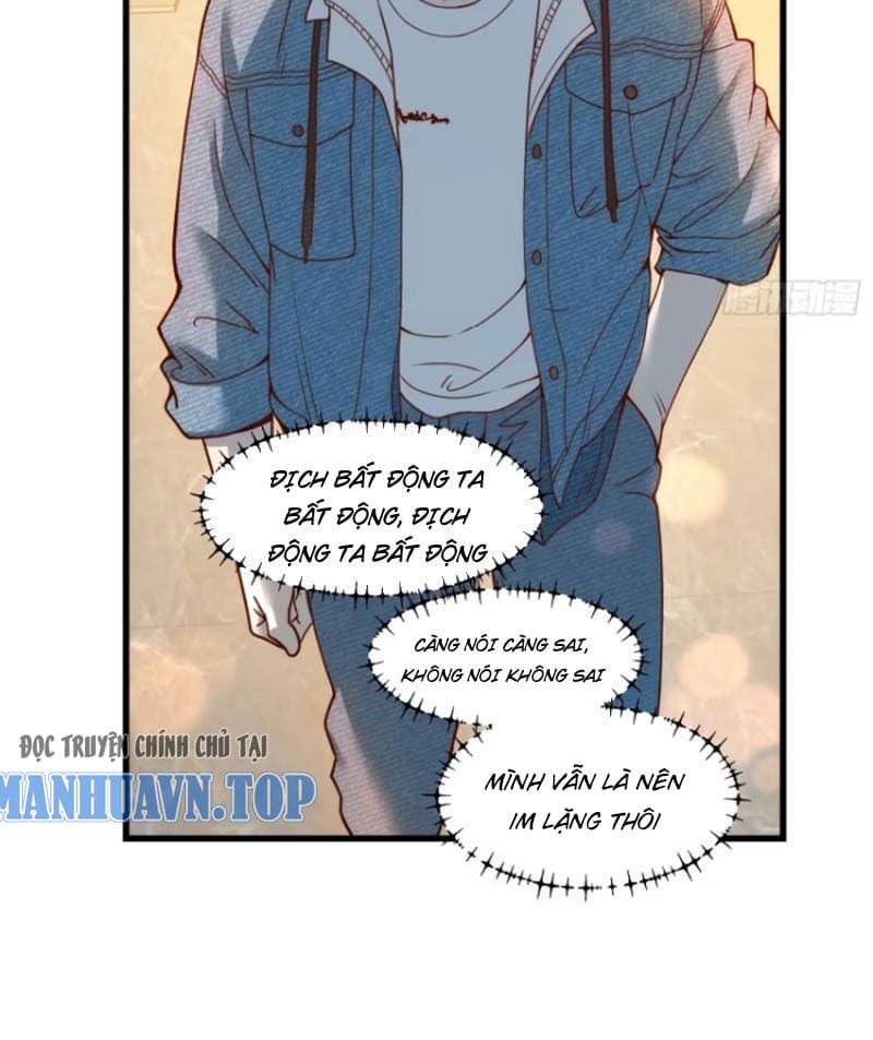 Truyện Tranh Trọng Sinh Không Làm Chạn Vương, Tôi Một Mình Nạp Game Thăng Cấp trang 4