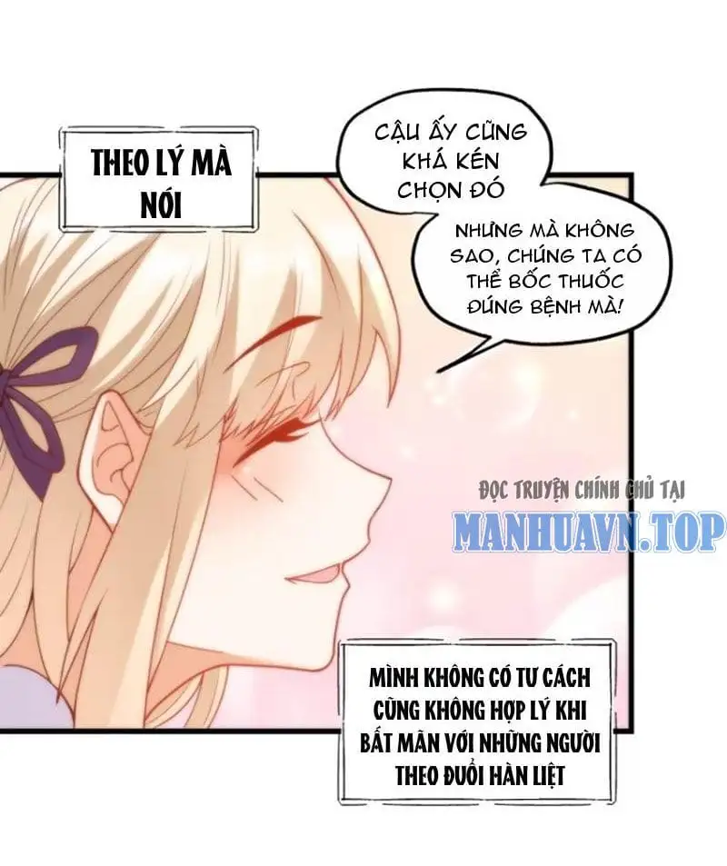 Truyện Tranh Trọng Sinh Không Làm Chạn Vương, Tôi Một Mình Nạp Game Thăng Cấp trang 4