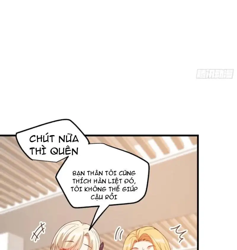 Truyện Tranh Trọng Sinh Không Làm Chạn Vương, Tôi Một Mình Nạp Game Thăng Cấp trang 4