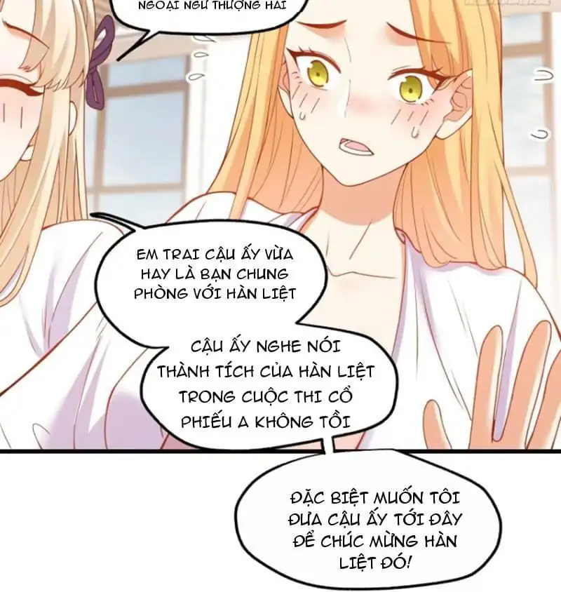 Truyện Tranh Trọng Sinh Không Làm Chạn Vương, Tôi Một Mình Nạp Game Thăng Cấp trang 4