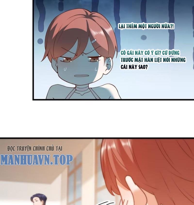 Truyện Tranh Trọng Sinh Không Làm Chạn Vương, Tôi Một Mình Nạp Game Thăng Cấp trang 4