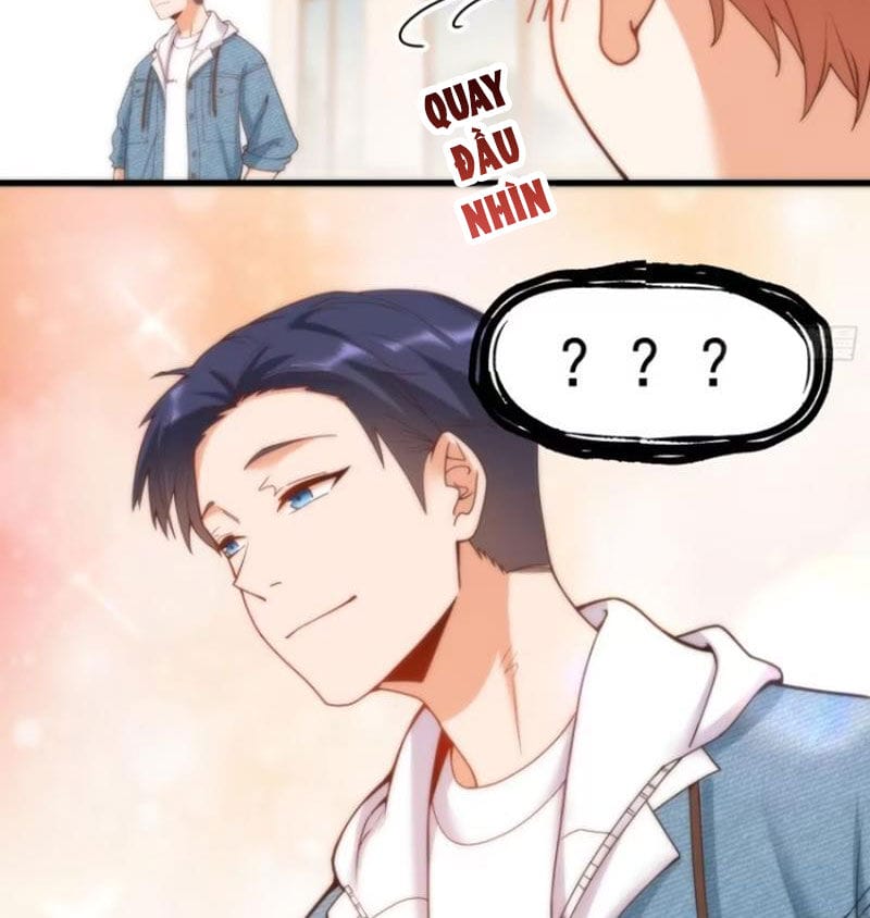 Truyện Tranh Trọng Sinh Không Làm Chạn Vương, Tôi Một Mình Nạp Game Thăng Cấp trang 4