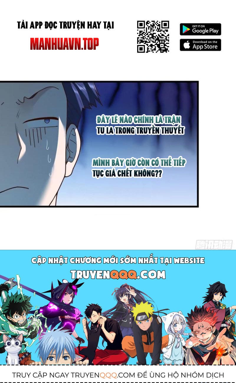 Truyện Tranh Trọng Sinh Không Làm Chạn Vương, Tôi Một Mình Nạp Game Thăng Cấp trang 4