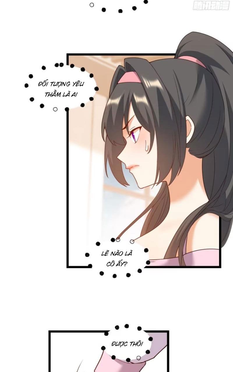 Truyện Tranh Trọng Sinh Không Làm Chạn Vương, Tôi Một Mình Nạp Game Thăng Cấp trang 4