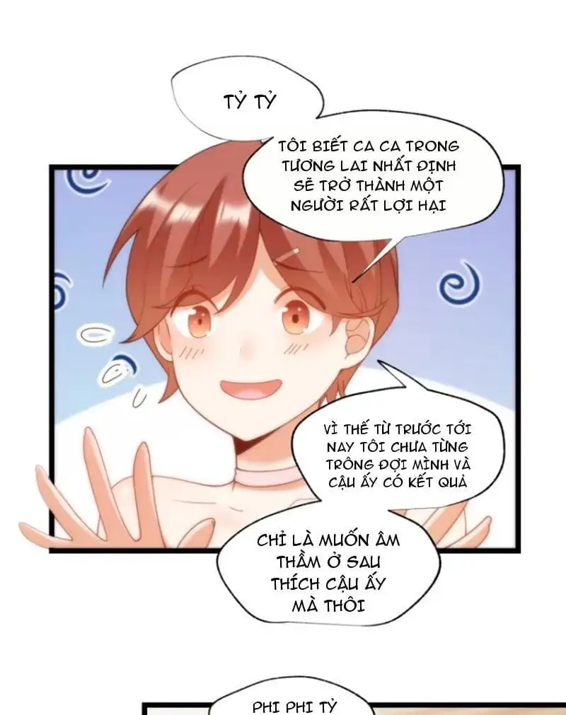 Truyện Tranh Trọng Sinh Không Làm Chạn Vương, Tôi Một Mình Nạp Game Thăng Cấp trang 4