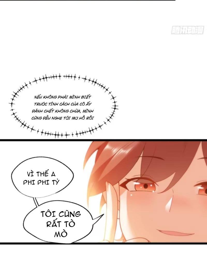 Truyện Tranh Trọng Sinh Không Làm Chạn Vương, Tôi Một Mình Nạp Game Thăng Cấp trang 4