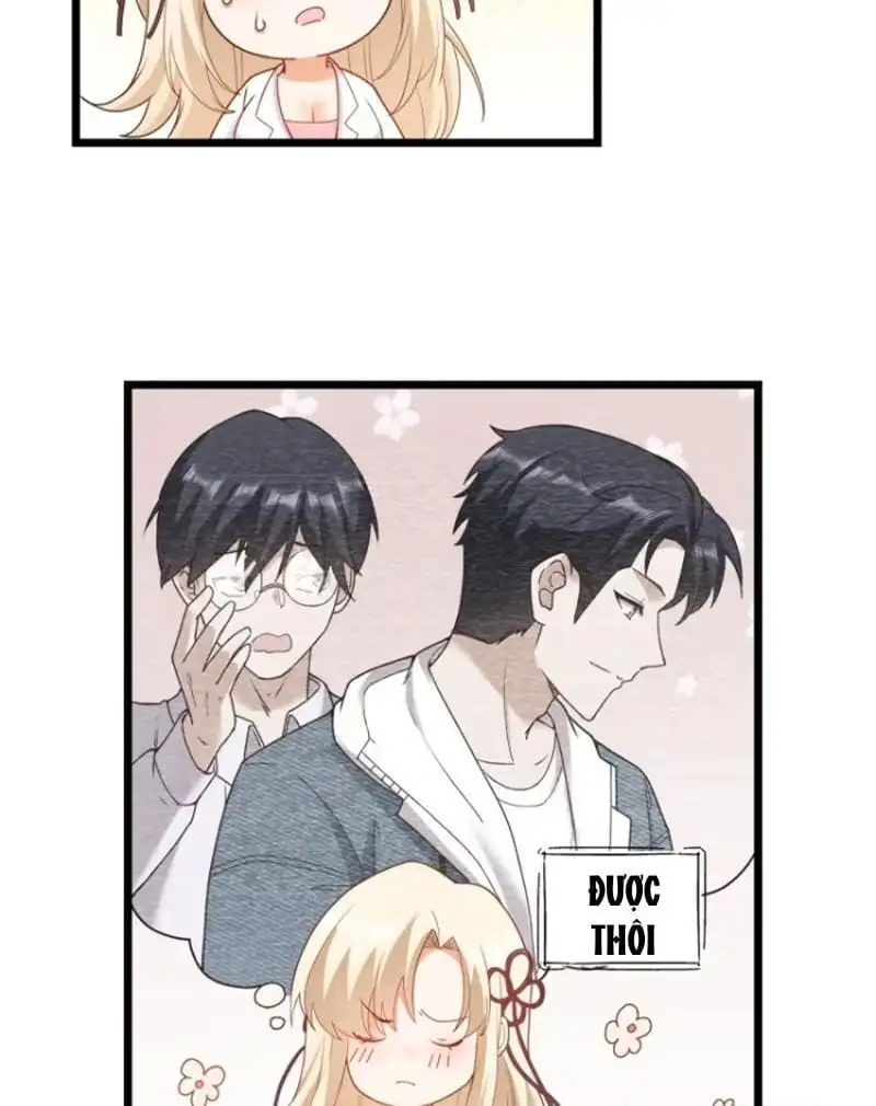 Truyện Tranh Trọng Sinh Không Làm Chạn Vương, Tôi Một Mình Nạp Game Thăng Cấp trang 4