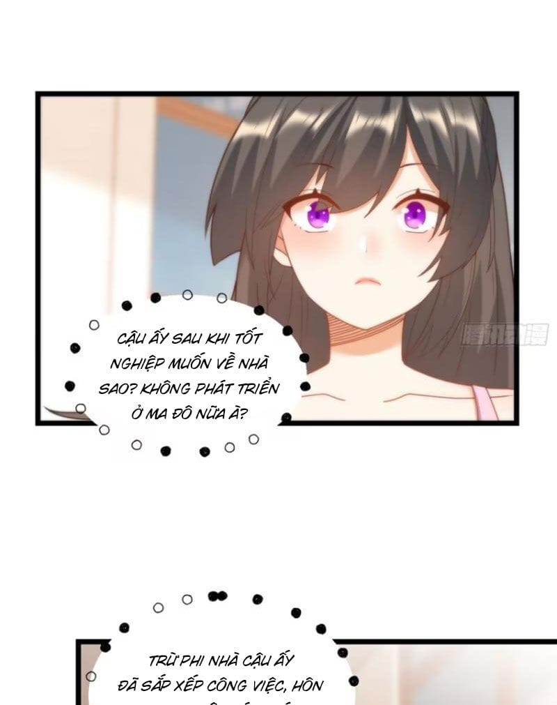 Truyện Tranh Trọng Sinh Không Làm Chạn Vương, Tôi Một Mình Nạp Game Thăng Cấp trang 4