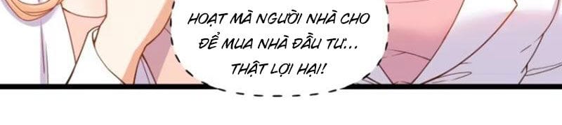 Truyện Tranh Trọng Sinh Không Làm Chạn Vương, Tôi Một Mình Nạp Game Thăng Cấp trang 4